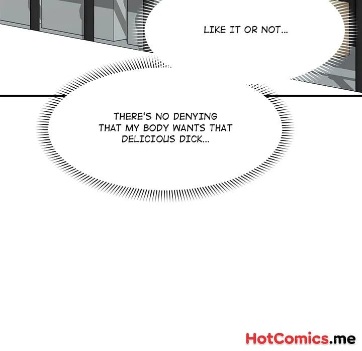 Hypnotist Security Guard (Uncensored), chapter 44, page 97 of 164