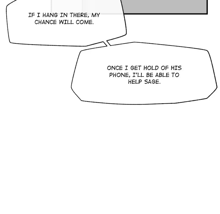 Hypnotist Security Guard (Uncensored), chapter 44, page 117 of 164