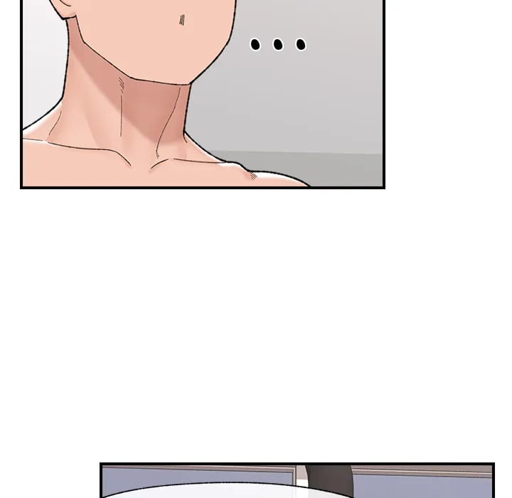 Hypnotist Security Guard (Uncensored), chapter 44, page 123 of 164