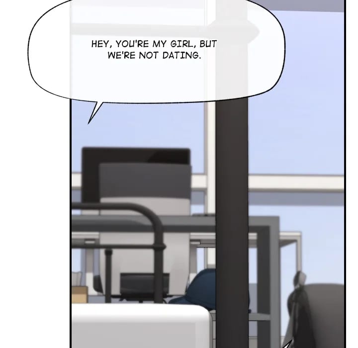 Hypnotist Security Guard (Uncensored), chapter 44, page 124 of 164