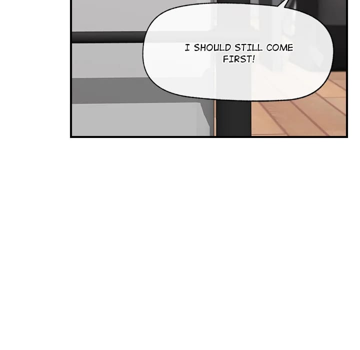 Hypnotist Security Guard (Uncensored), chapter 44, page 125 of 164