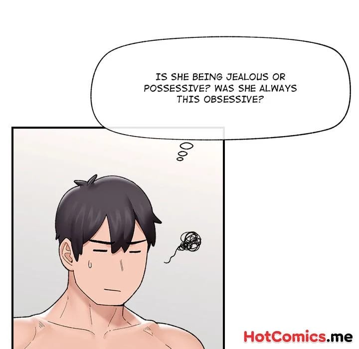 Hypnotist Security Guard (Uncensored), chapter 44, page 126 of 164