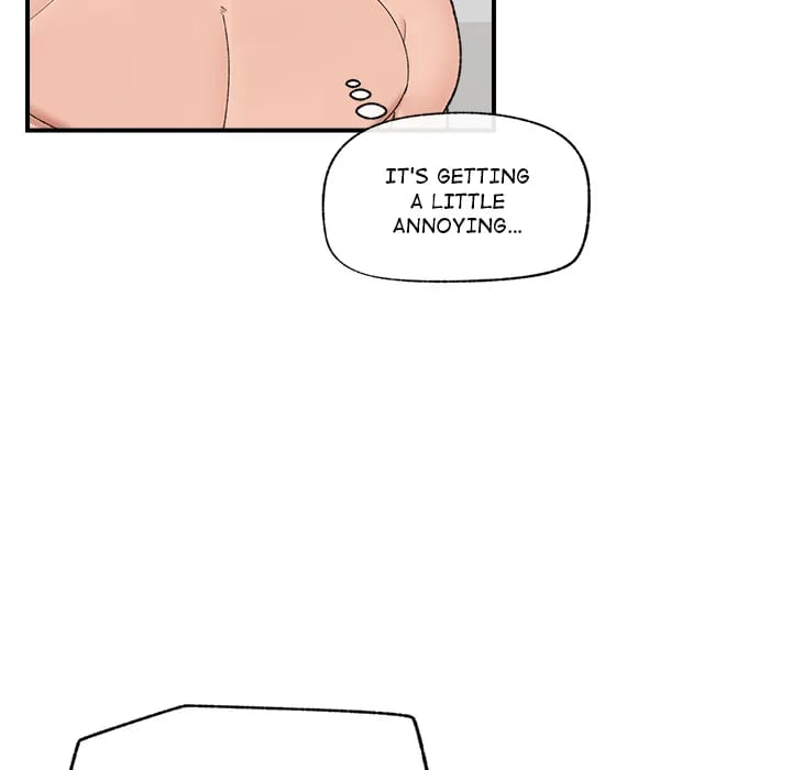 Hypnotist Security Guard (Uncensored), chapter 44, page 127 of 164