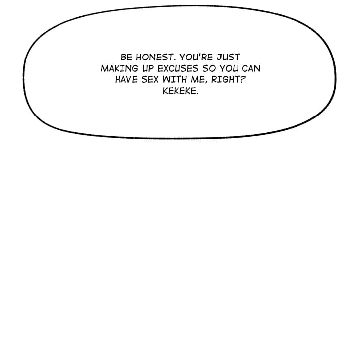 Hypnotist Security Guard (Uncensored), chapter 44, page 138 of 164