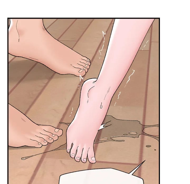 Hypnotist Security Guard (Uncensored), chapter 44, page 139 of 164