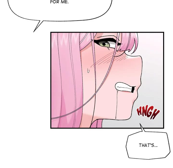 Hypnotist Security Guard (Uncensored), chapter 44, page 141 of 164