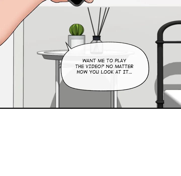 Hypnotist Security Guard (Uncensored), chapter 44, page 149 of 164
