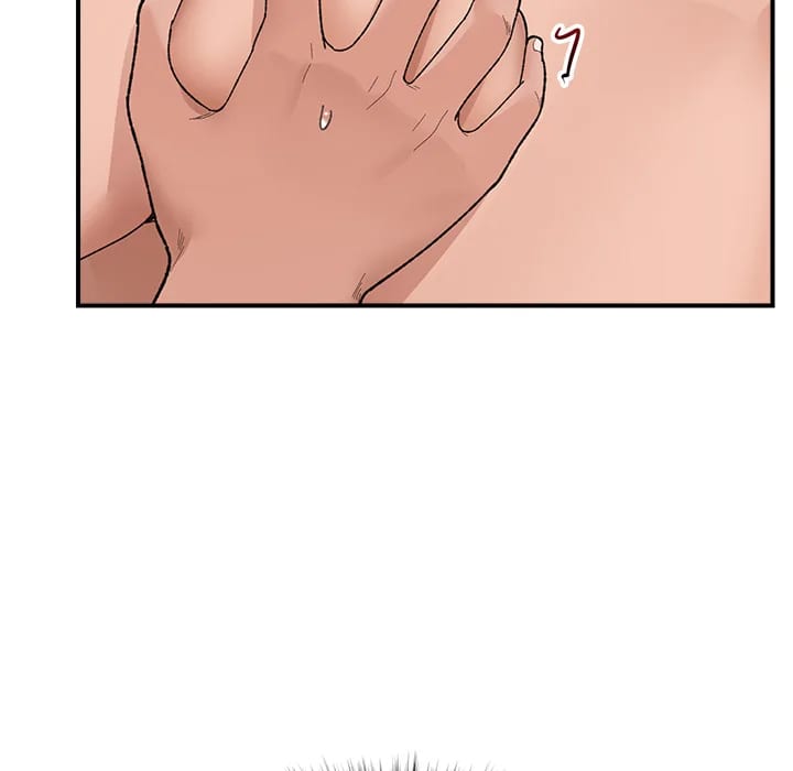 Hypnotist Security Guard (Uncensored), chapter 44, page 157 of 164