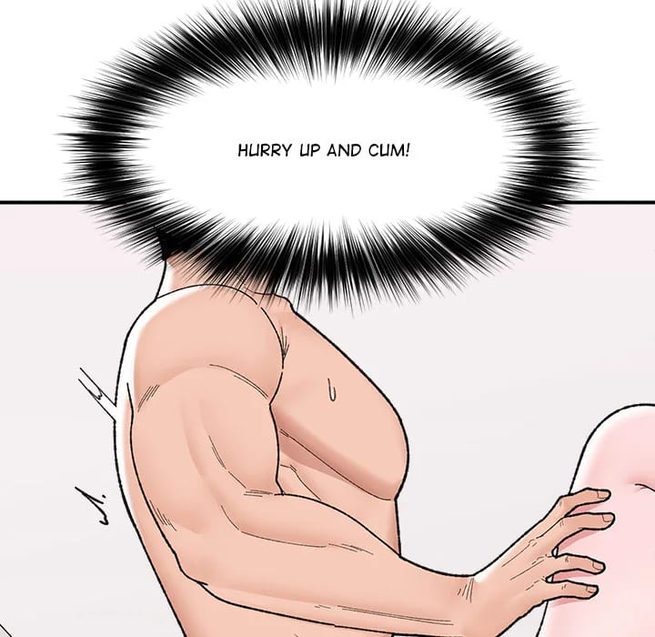 Hypnotist Security Guard (Uncensored), chapter 44, page 158 of 164