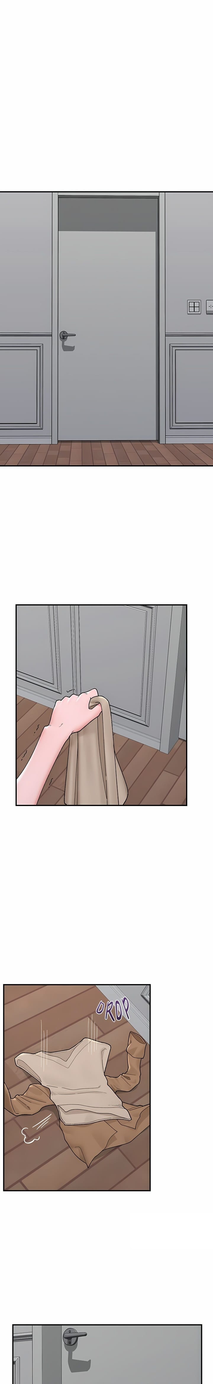 Hypnotist Security Guard (Uncensored), chapter 45, page 18 of 23