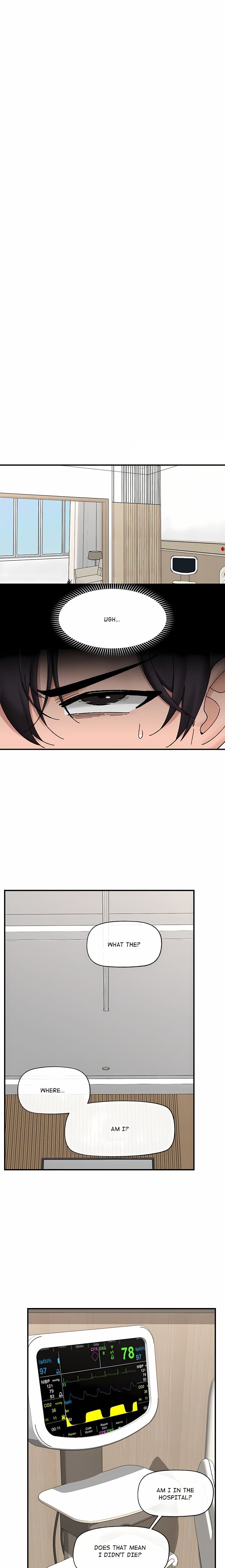 Hypnotist Security Guard (Uncensored), chapter 47, page 6 of 22