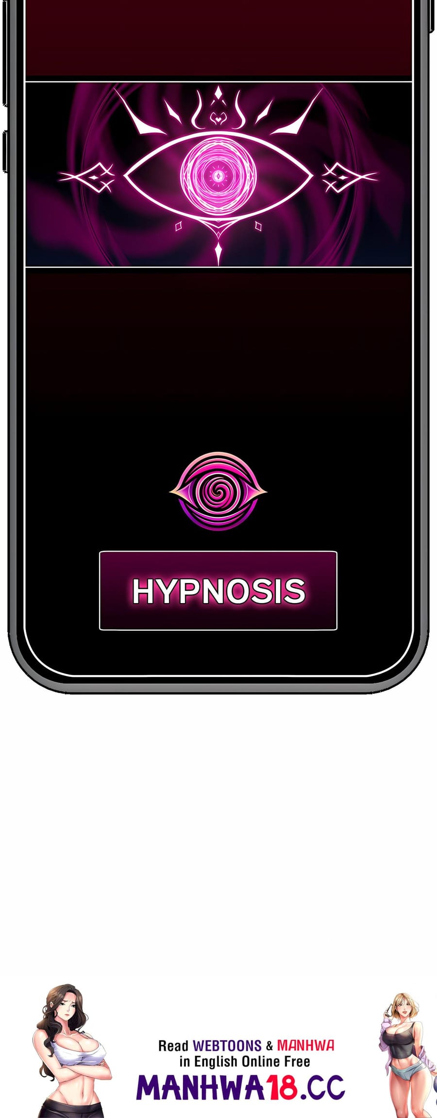 Hypnotist Security Guard (Uncensored), chapter 60, page 23 of 23
