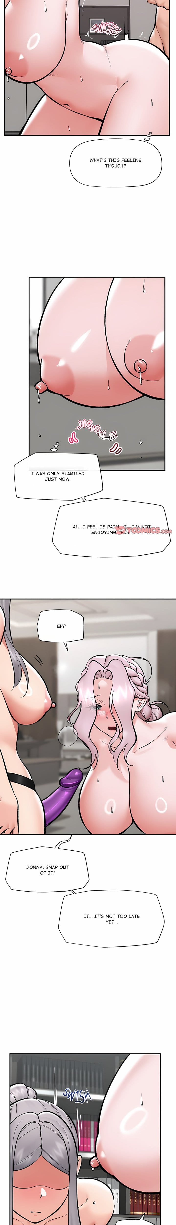 Hypnotist Security Guard (Uncensored), chapter 62, page 20 of 26