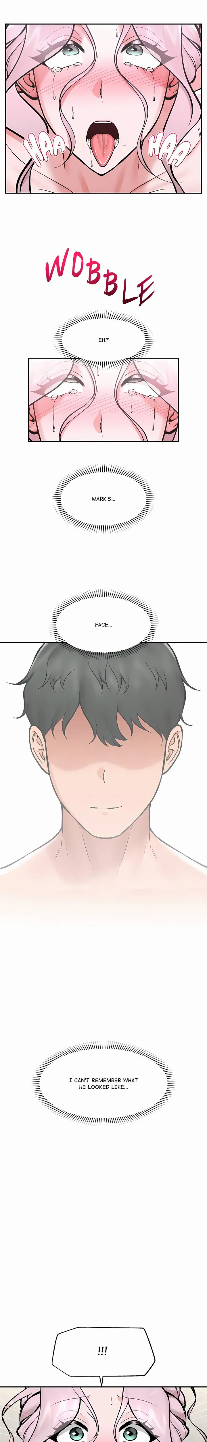 Hypnotist Security Guard (Uncensored), chapter 64, page 9 of 23
