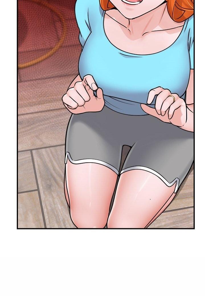 Hypnotist Security Guard Uncensored, chapter 0, page 5 of 5