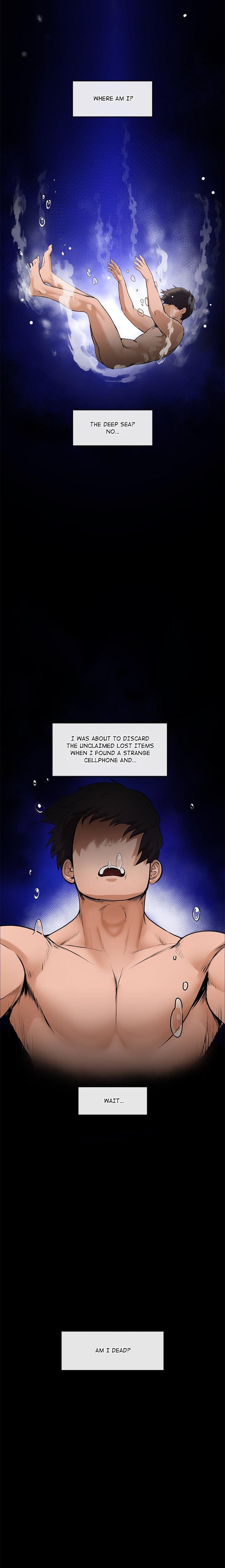 Hypnotist Security Guard Uncensored, chapter 1, page 27 of 42