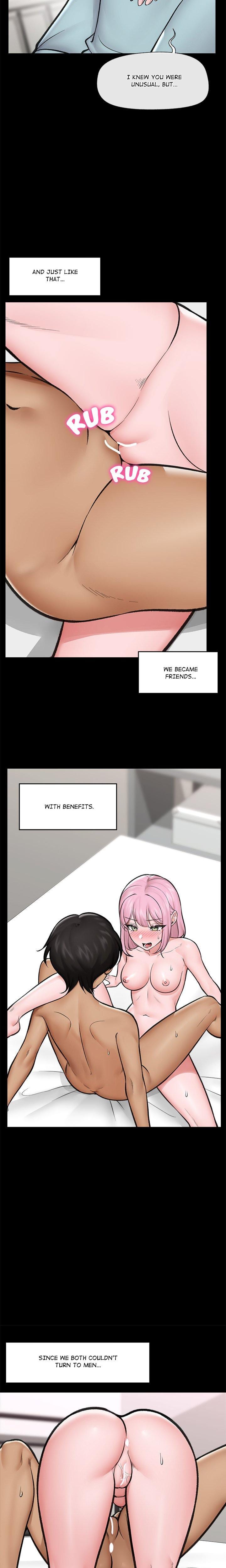 Hypnotist Security Guard Uncensored, chapter 22, page 7 of 24