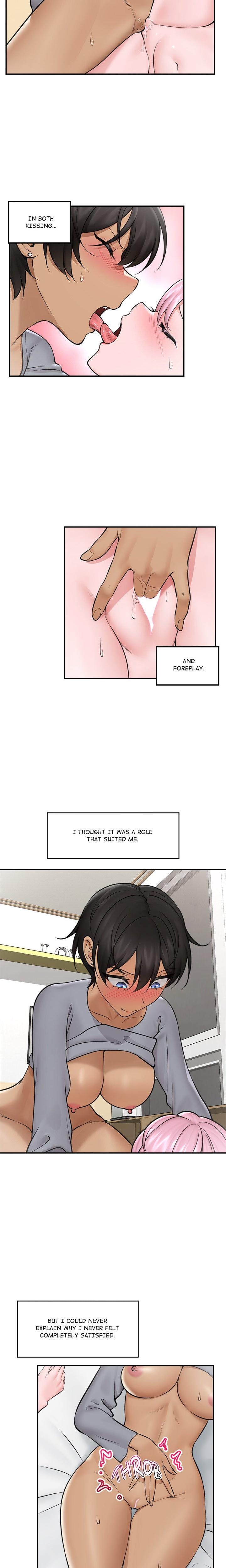 Hypnotist Security Guard Uncensored, chapter 29, page 13 of 24