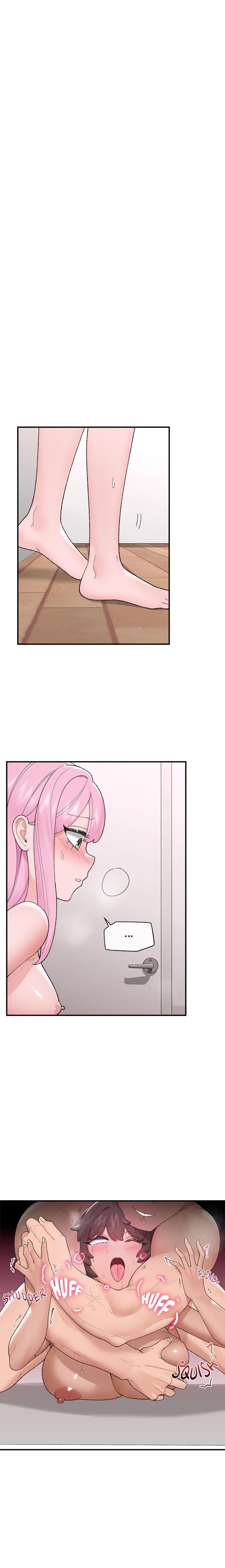 Hypnotist Security Guard Uncensored, chapter 42, page 6 of 24