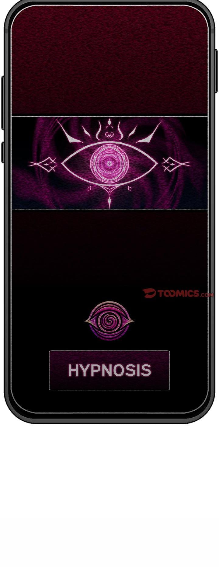 Hypnotist Security Guard Uncensored, chapter 46, page 25 of 25