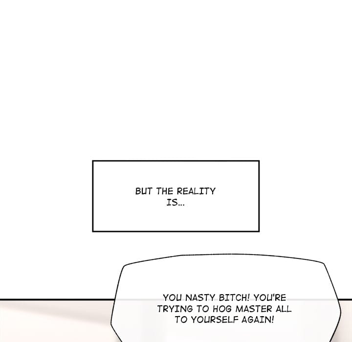 Hypnotist Security Guard Uncensored, chapter 80, page 8 of 167