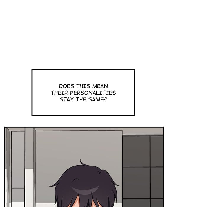 Hypnotist Security Guard Uncensored, chapter 80, page 11 of 167