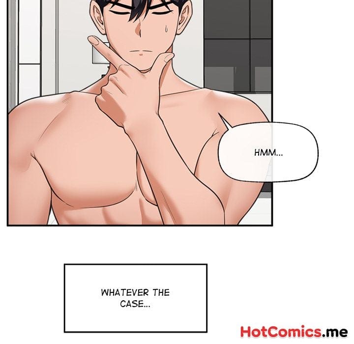 Hypnotist Security Guard Uncensored, chapter 80, page 12 of 167