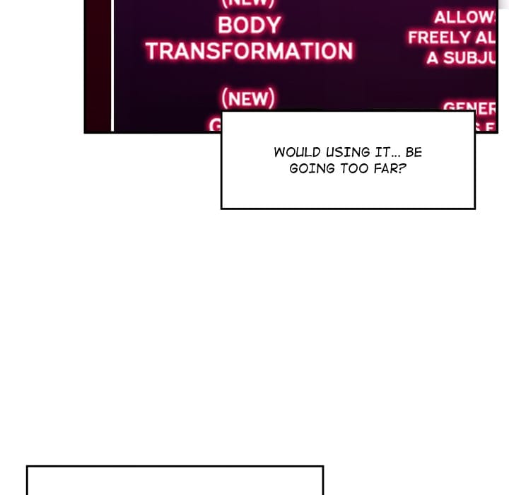 Hypnotist Security Guard Uncensored, chapter 80, page 17 of 167