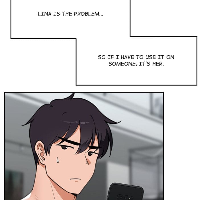Hypnotist Security Guard Uncensored, chapter 80, page 18 of 167