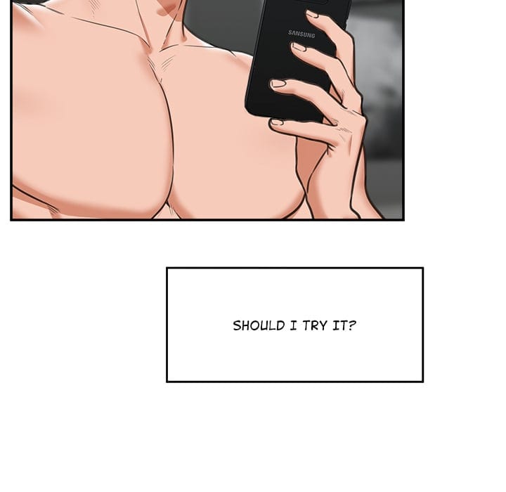Hypnotist Security Guard Uncensored, chapter 80, page 19 of 167