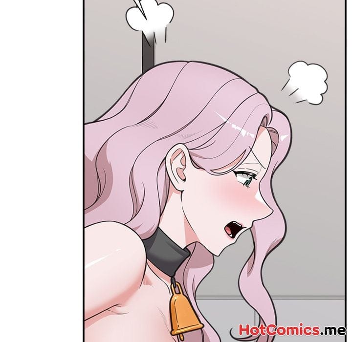 Hypnotist Security Guard Uncensored, chapter 80, page 21 of 167