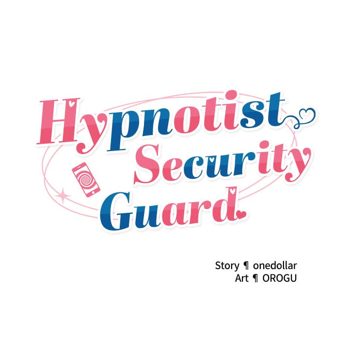 Hypnotist Security Guard Uncensored, chapter 80, page 31 of 167