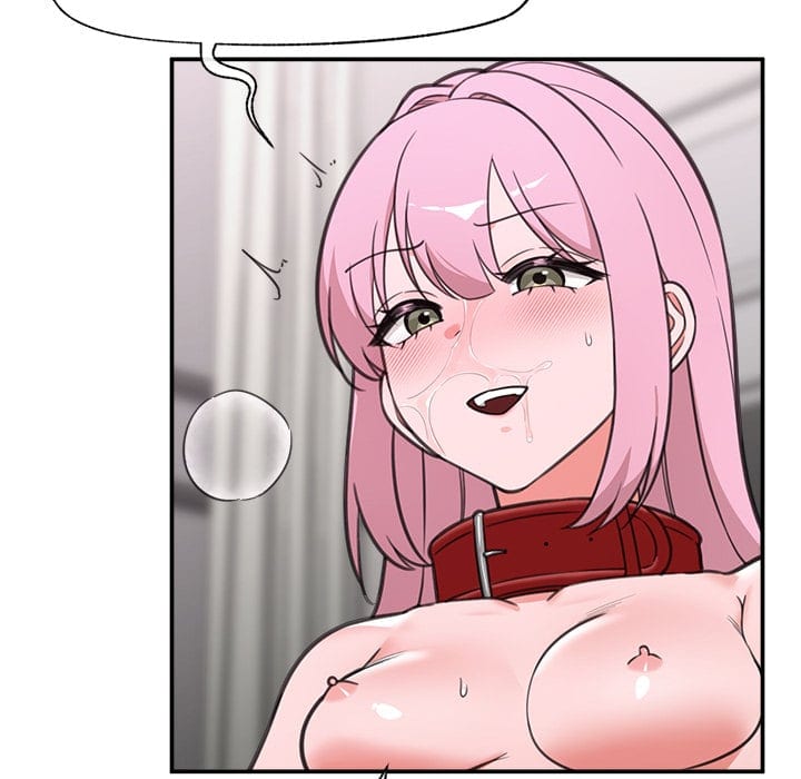 Hypnotist Security Guard Uncensored, chapter 80, page 49 of 167