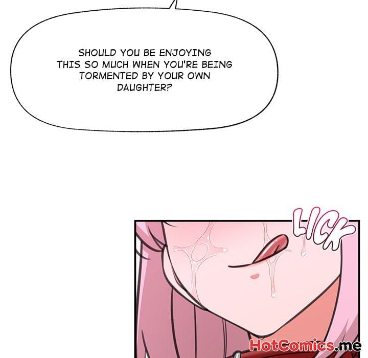 Hypnotist Security Guard Uncensored, chapter 80, page 50 of 167