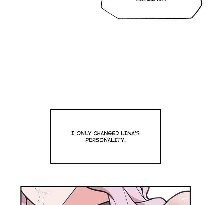 Hypnotist Security Guard Uncensored, chapter 80, page 58 of 167