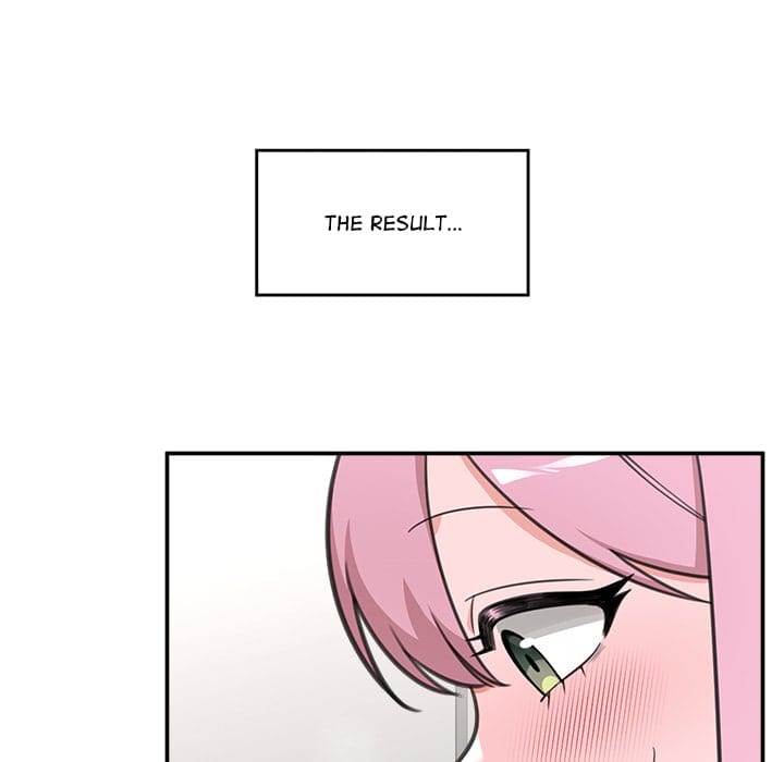 Hypnotist Security Guard Uncensored, chapter 80, page 60 of 167