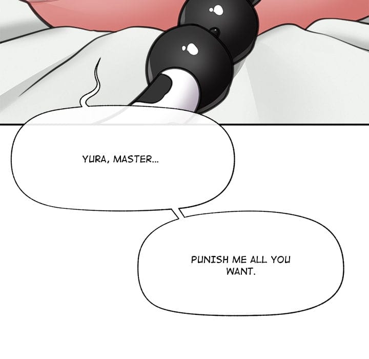 Hypnotist Security Guard Uncensored, chapter 80, page 67 of 167