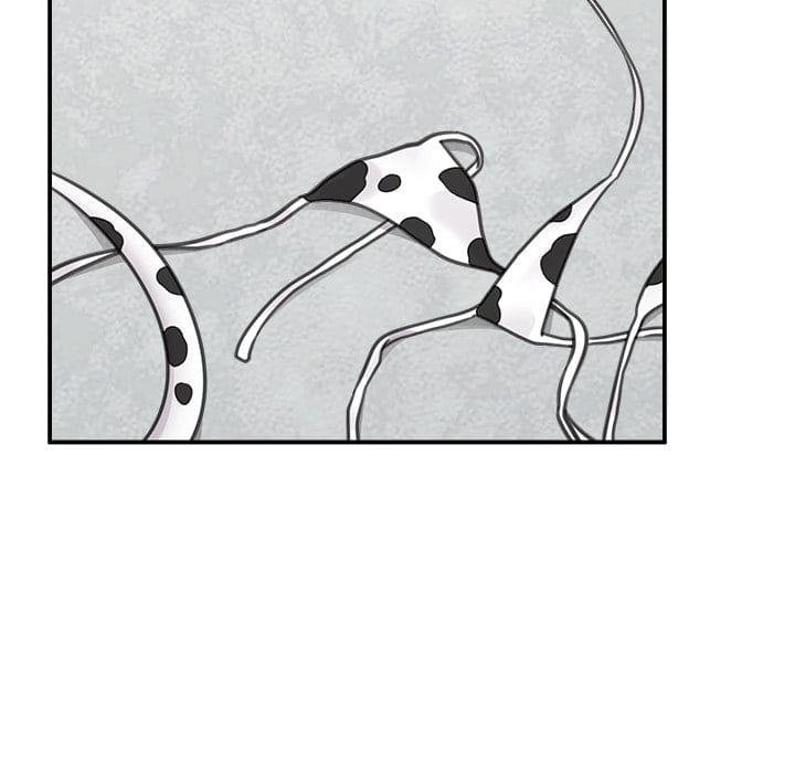 Hypnotist Security Guard Uncensored, chapter 80, page 69 of 167