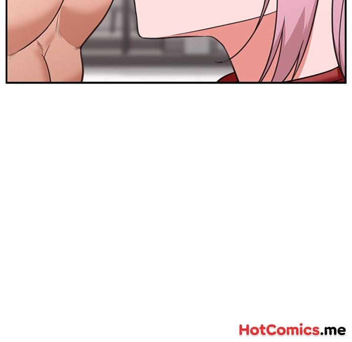 Hypnotist Security Guard Uncensored, chapter 80, page 79 of 167