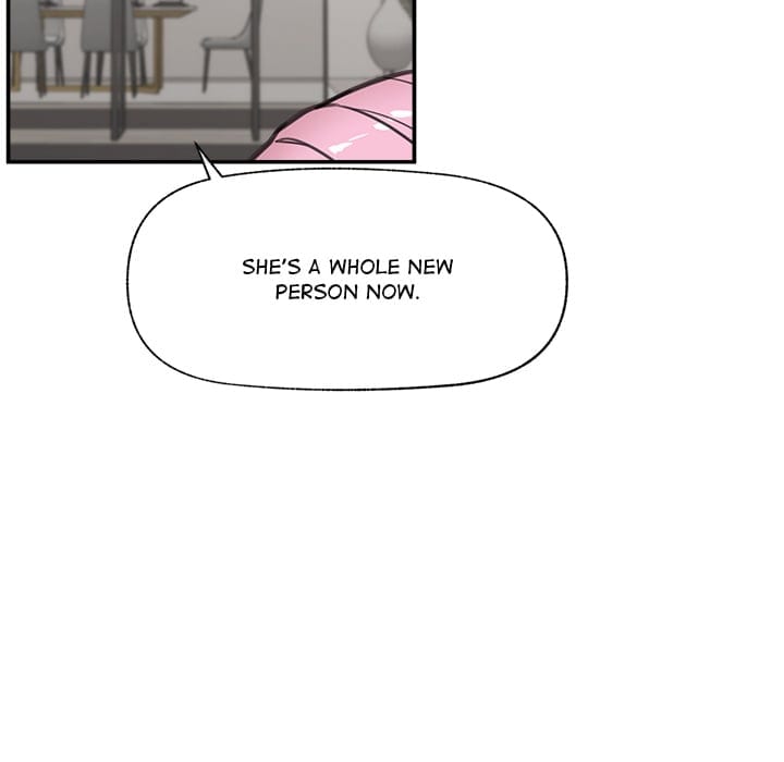 Hypnotist Security Guard Uncensored, chapter 80, page 85 of 167