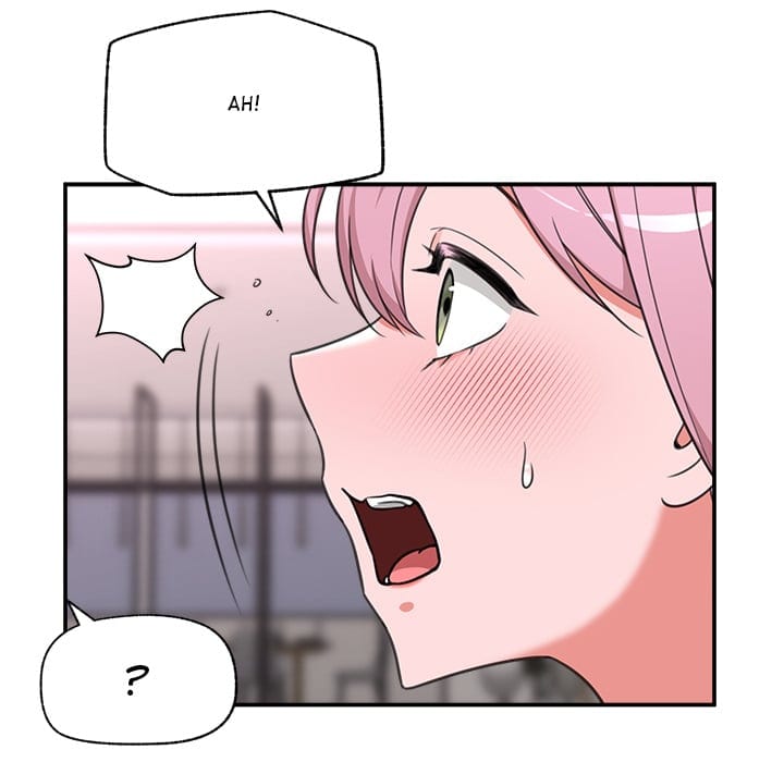 Hypnotist Security Guard Uncensored, chapter 80, page 93 of 167