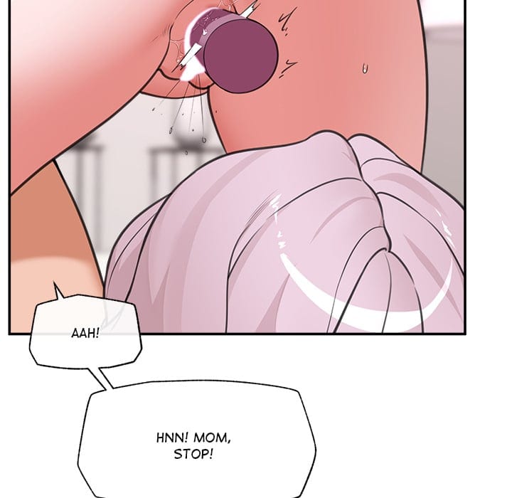 Hypnotist Security Guard Uncensored, chapter 80, page 100 of 167