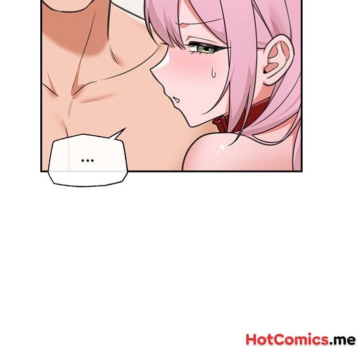 Hypnotist Security Guard Uncensored, chapter 80, page 104 of 167