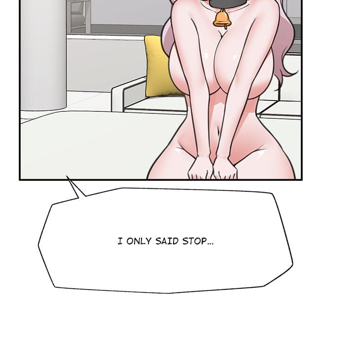 Hypnotist Security Guard Uncensored, chapter 80, page 106 of 167