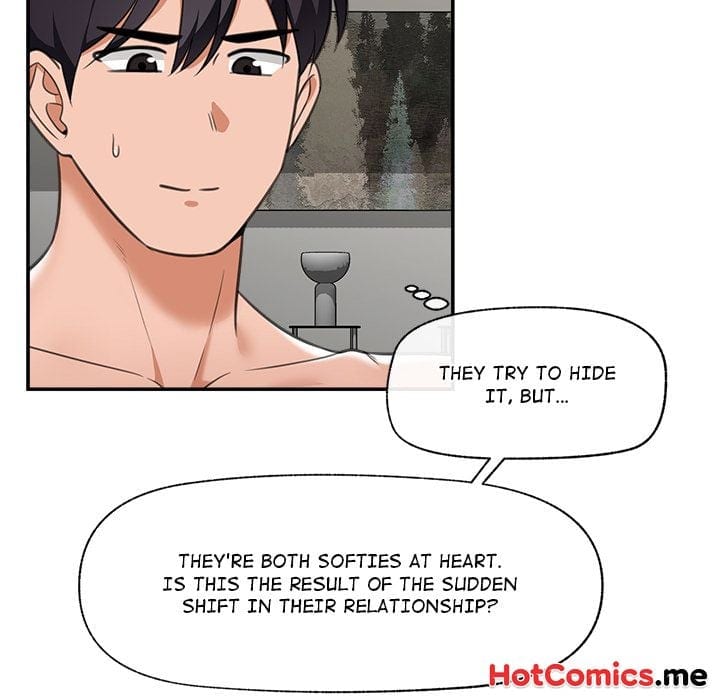 Hypnotist Security Guard Uncensored, chapter 80, page 110 of 167
