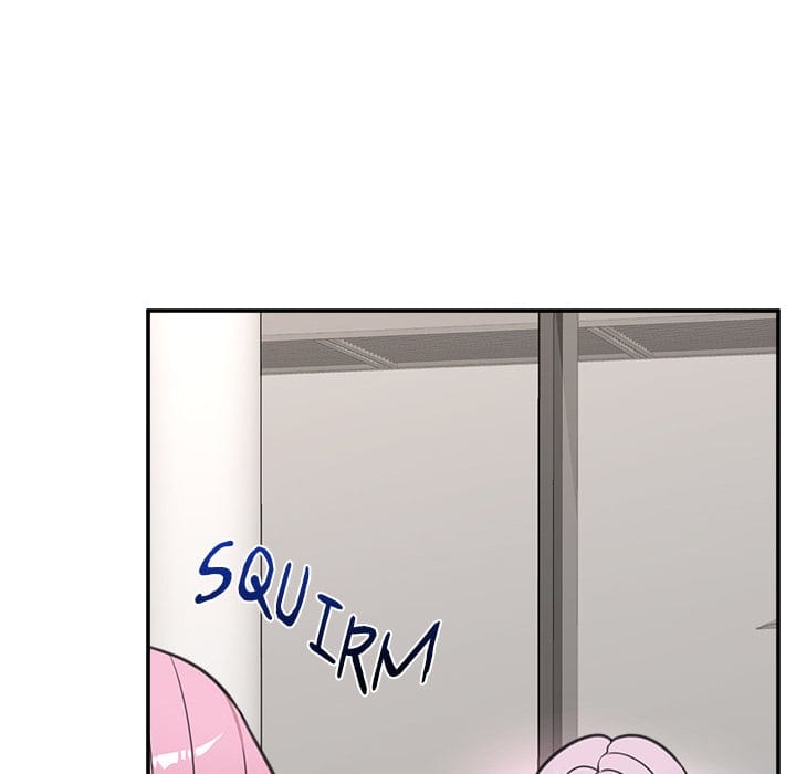 Hypnotist Security Guard Uncensored, chapter 80, page 111 of 167