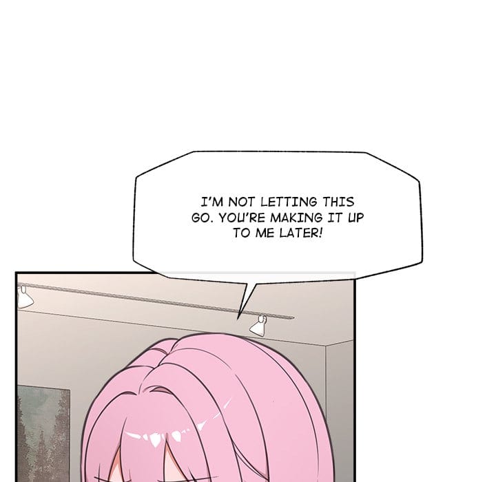 Hypnotist Security Guard Uncensored, chapter 80, page 120 of 167