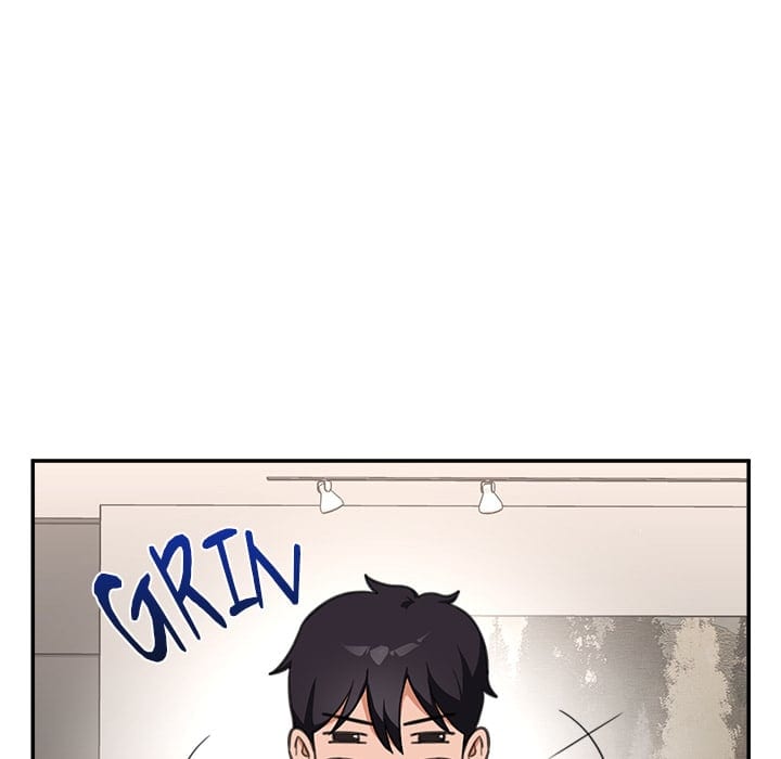 Hypnotist Security Guard Uncensored, chapter 80, page 122 of 167