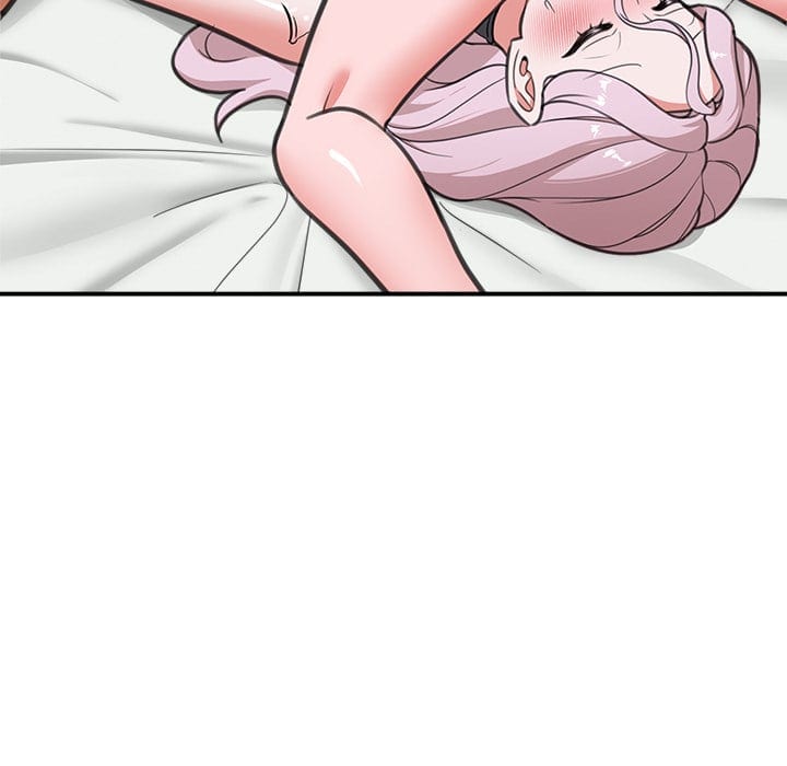 Hypnotist Security Guard Uncensored, chapter 80, page 129 of 167