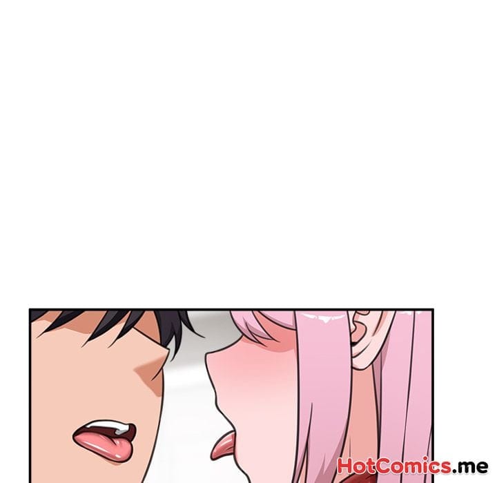 Hypnotist Security Guard Uncensored, chapter 80, page 130 of 167